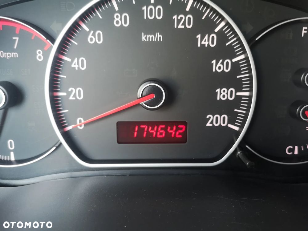 Suzuki SX4 1.6 VVT 4x4 Comfort - 18