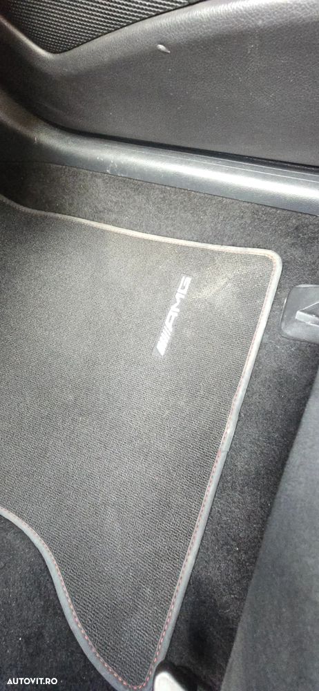 Mercedes-Benz GLA 200 (CDI) d 4Matic 7G-DCT AMG Line - 15