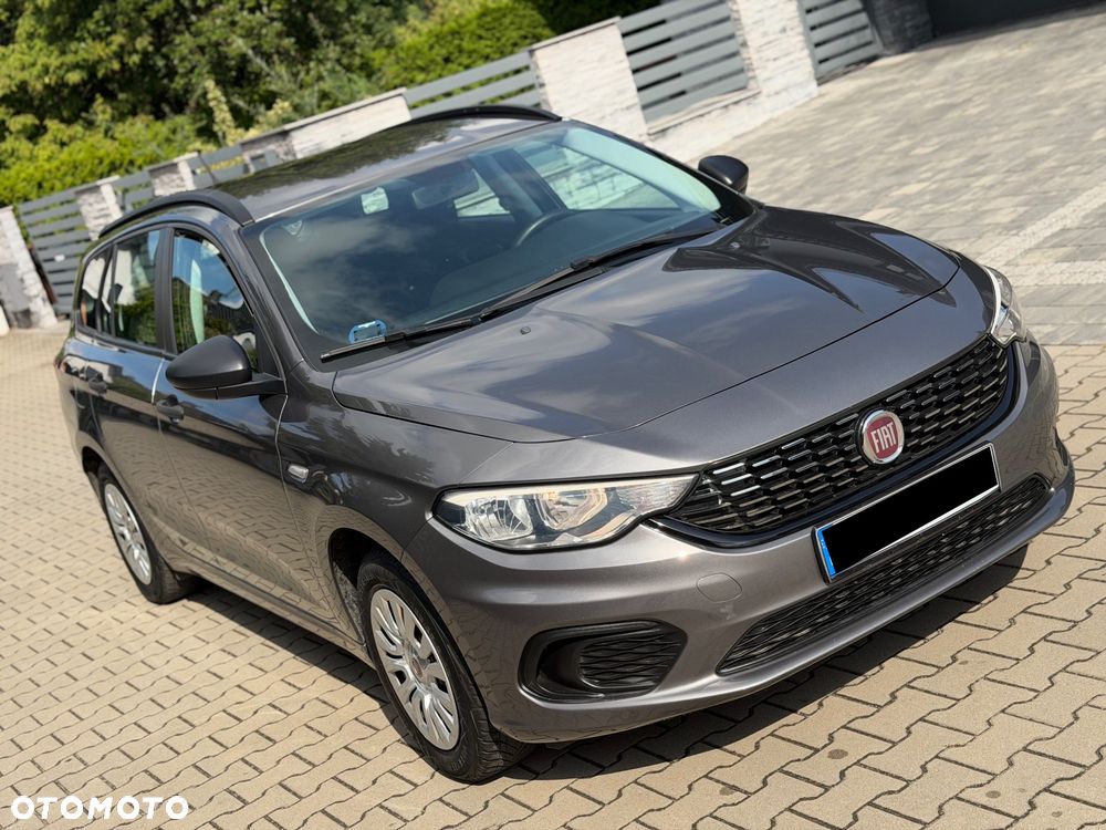 Fiat Tipo 1.4 16v Lounge - 5