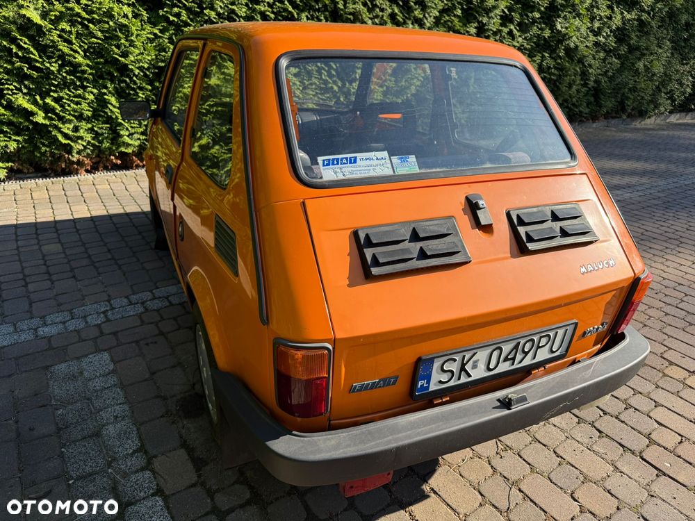 Fiat 126 - 14