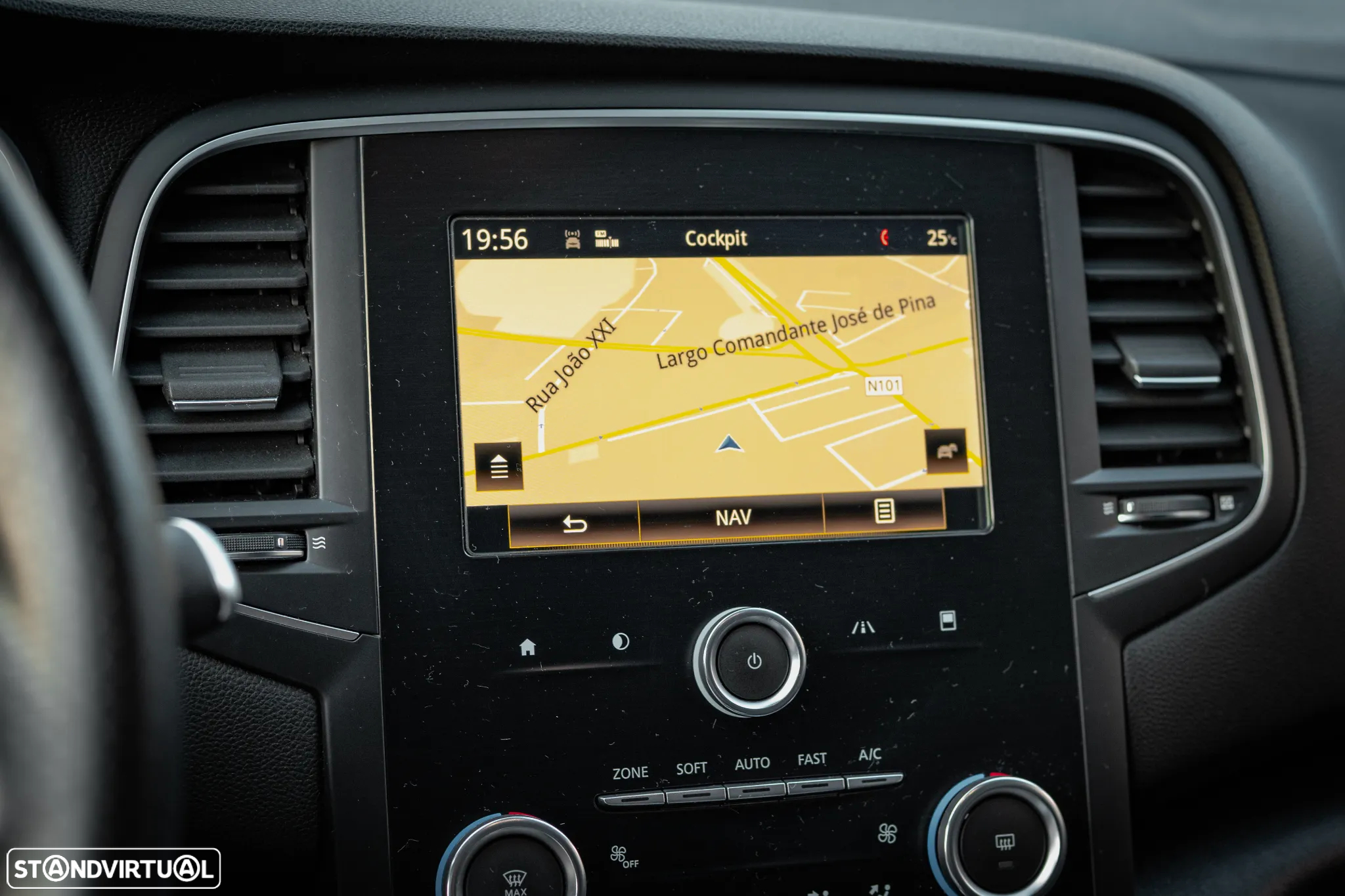 Renault Mégane 1.2 TCE GT Line - 23