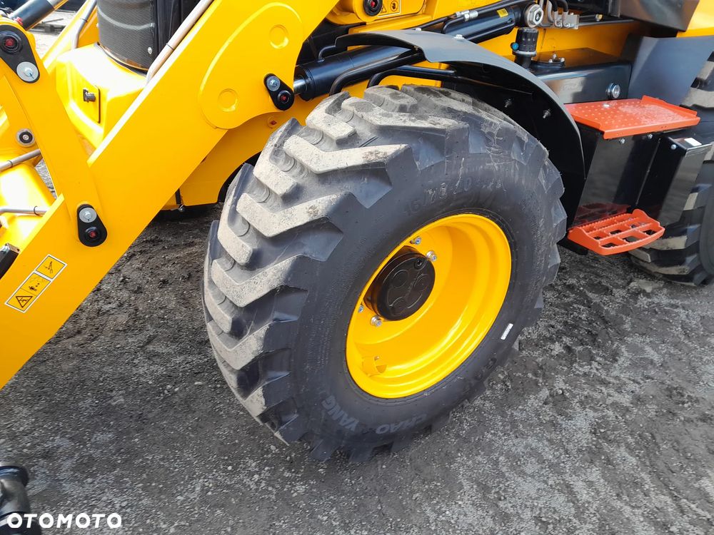 Lonking 83C NOWA - 14