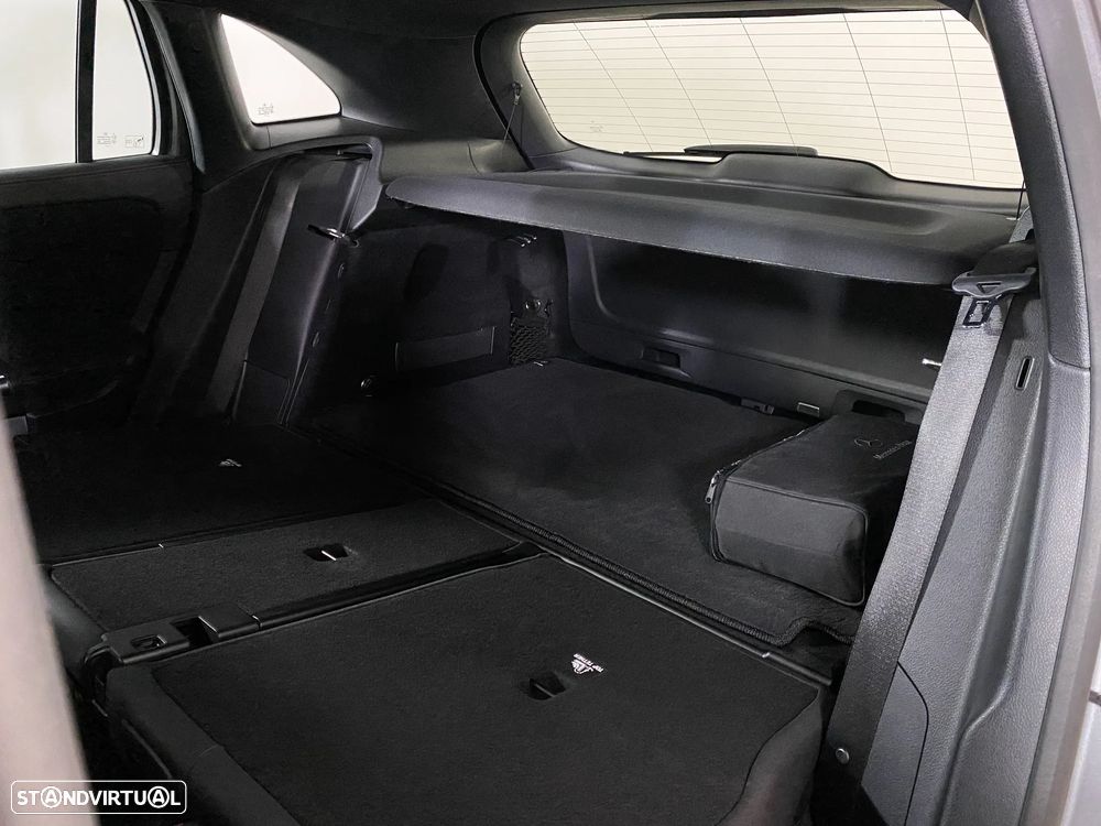 Mercedes-Benz EQA 250 AMG Line - 20