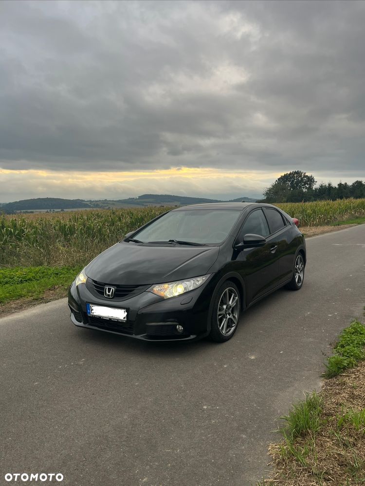 Honda Civic - 33