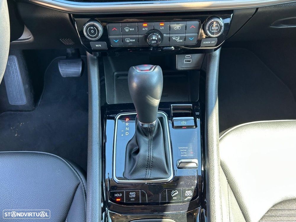 Jeep Compass - 17
