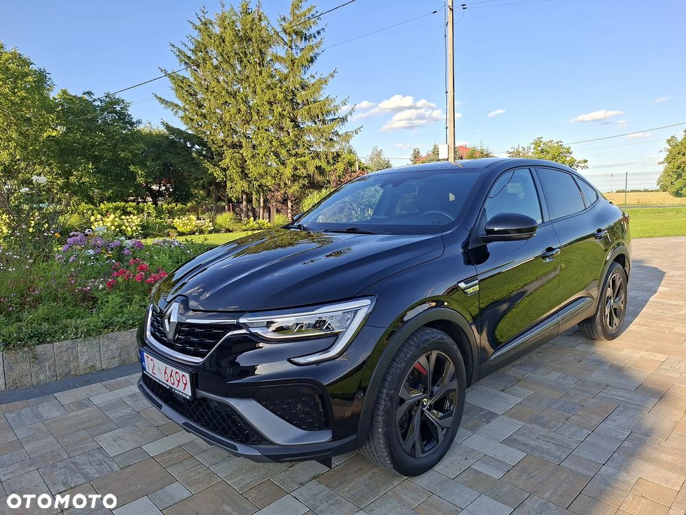Renault Arkana - 2