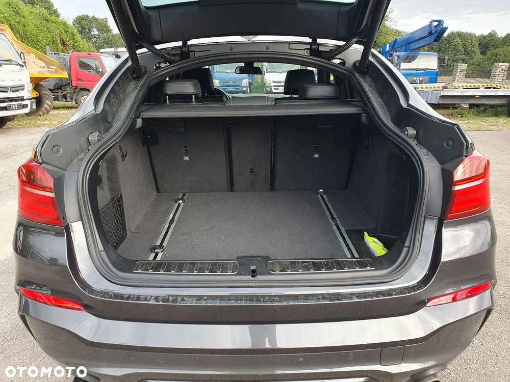BMW X4 xM40i - 5