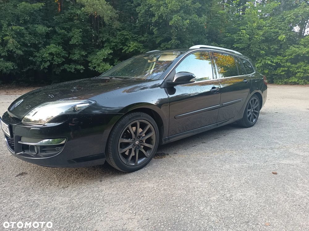 Renault Laguna - 2