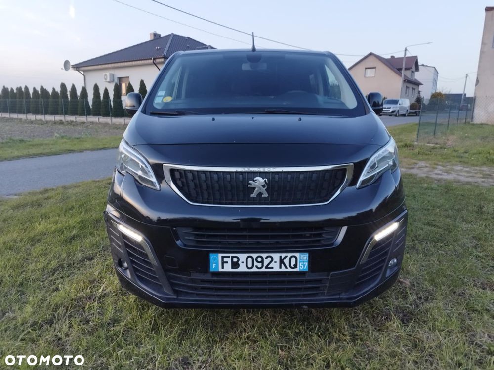 Peugeot Expert L3H1 TwinCab Premium - 9