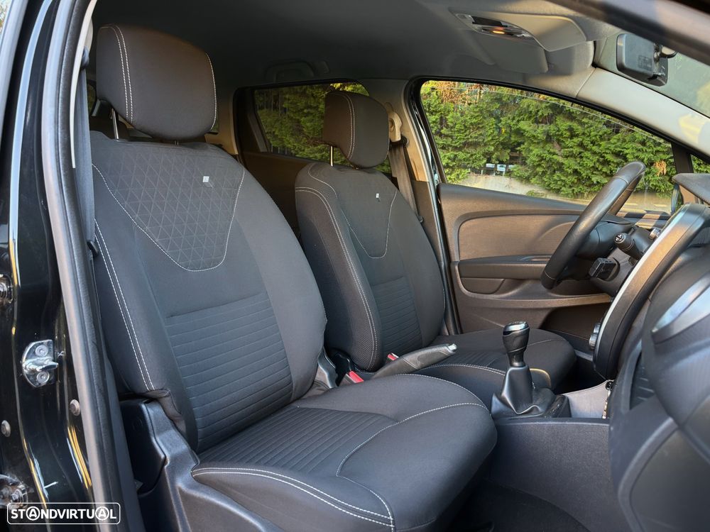 Renault Clio Sport Tourer 0.9 TCe Limited Edition - 23