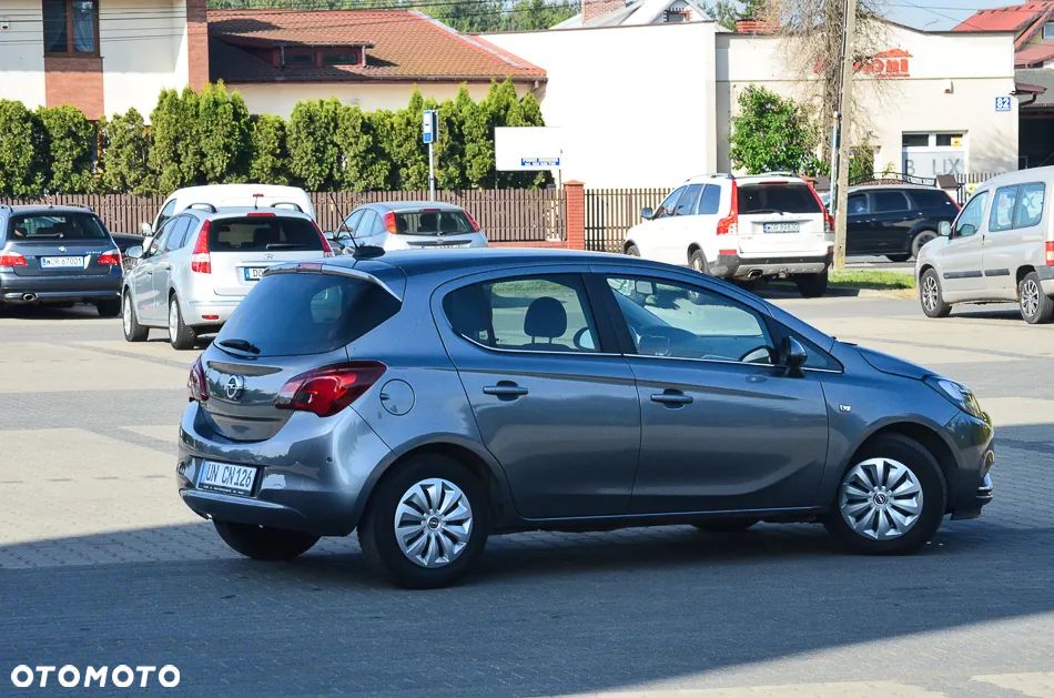 Opel Corsa 1.4 Active - 18