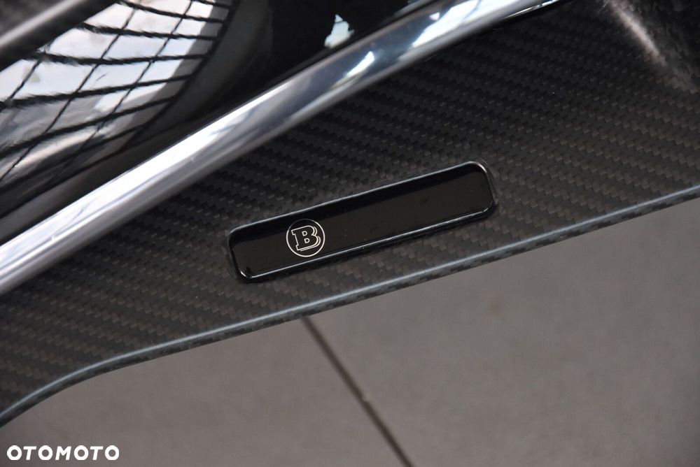 Mercedes-Benz Klasa S - 16