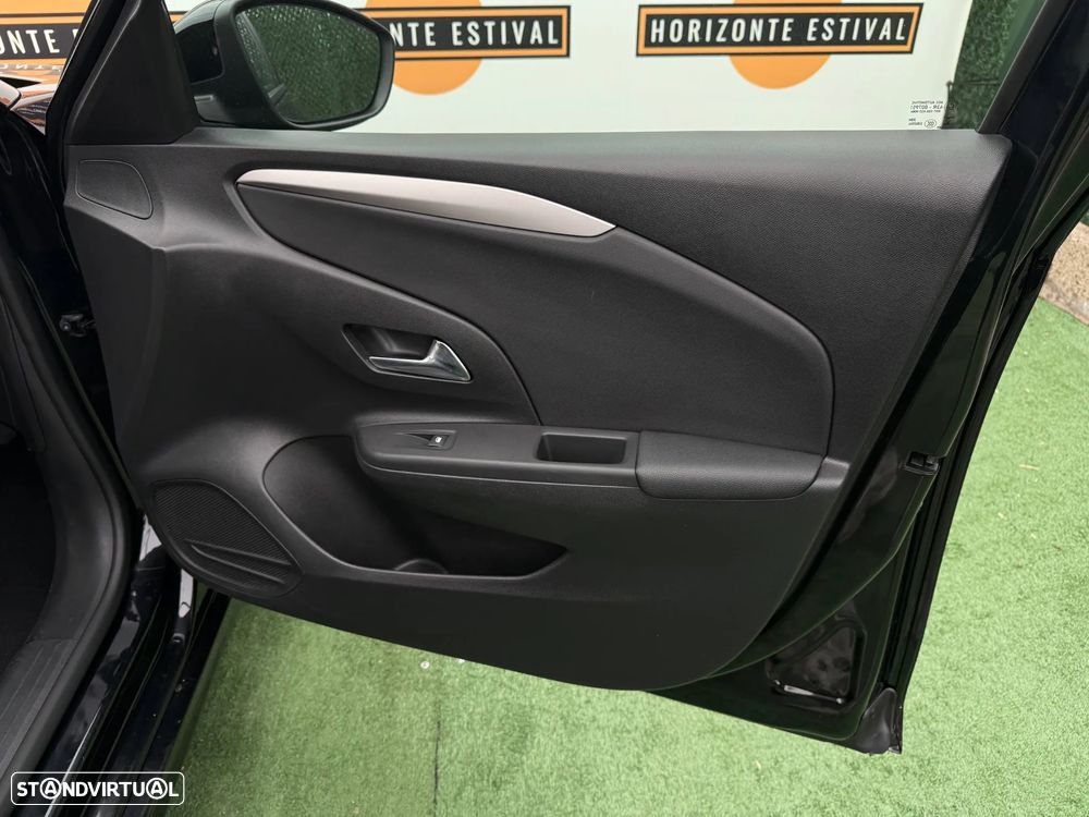 Opel Corsa-e Edition - 21