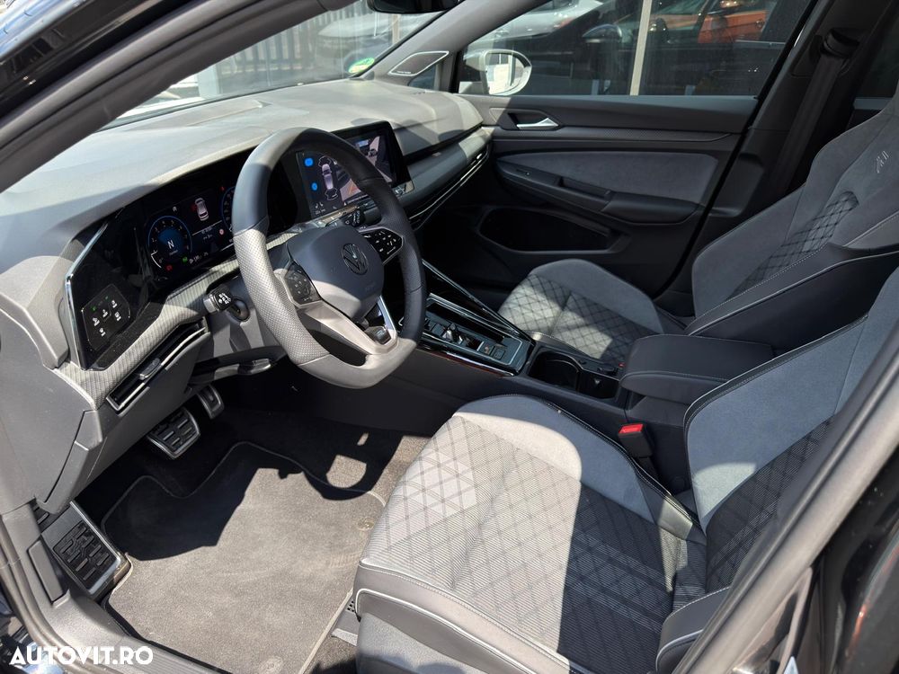 Volkswagen Golf 1.5 eTSI OPF DSG R-Line - 16