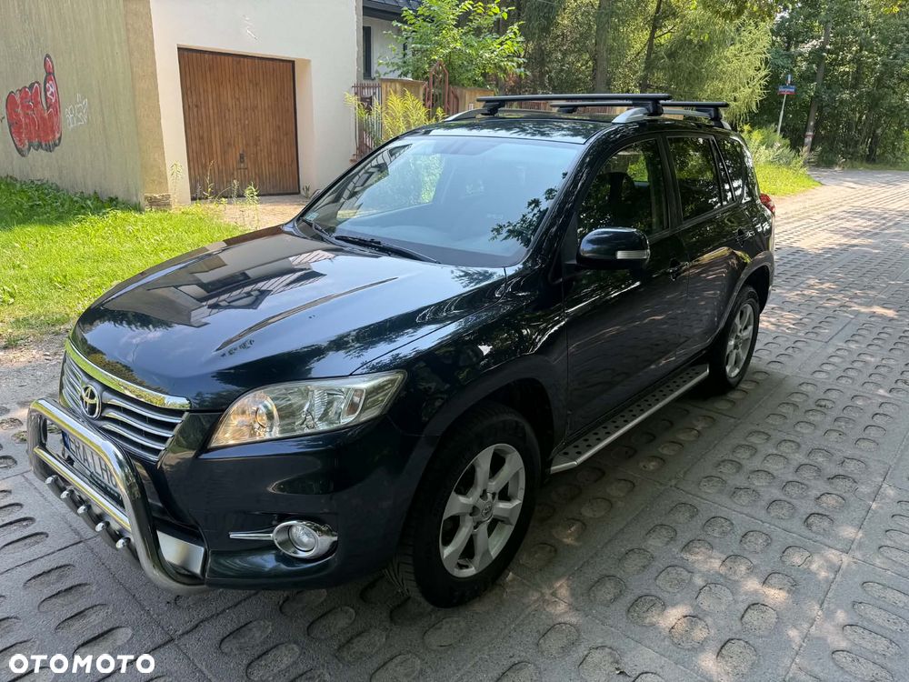 Toyota RAV4 2.2 D-4D Prestige Platinium NAVI - 5