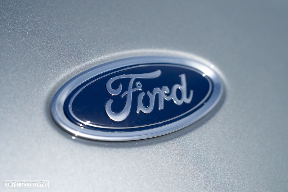 Ford Kuga 2.5 PHEV ST-Line X Graphite Tech - 20