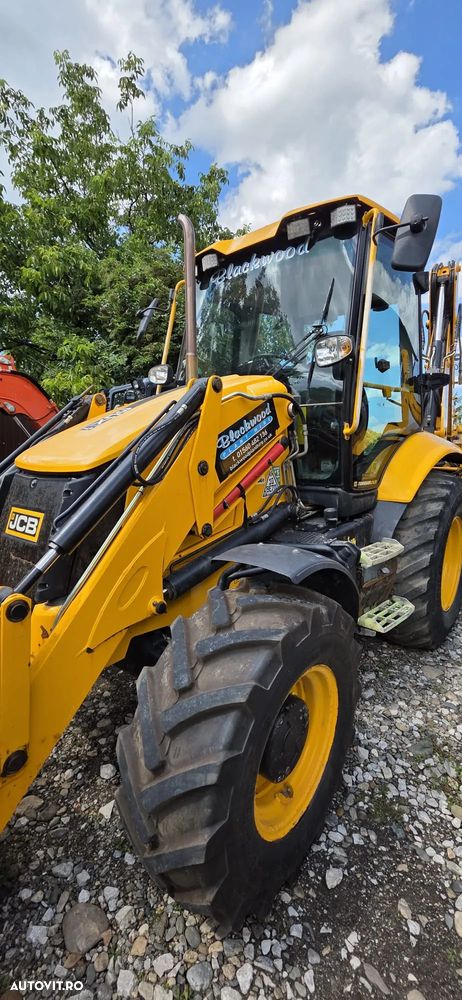 JCB 3CX