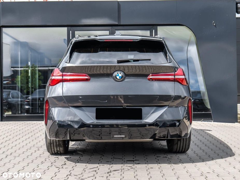 BMW X3 xDrive20d mHEV - 6