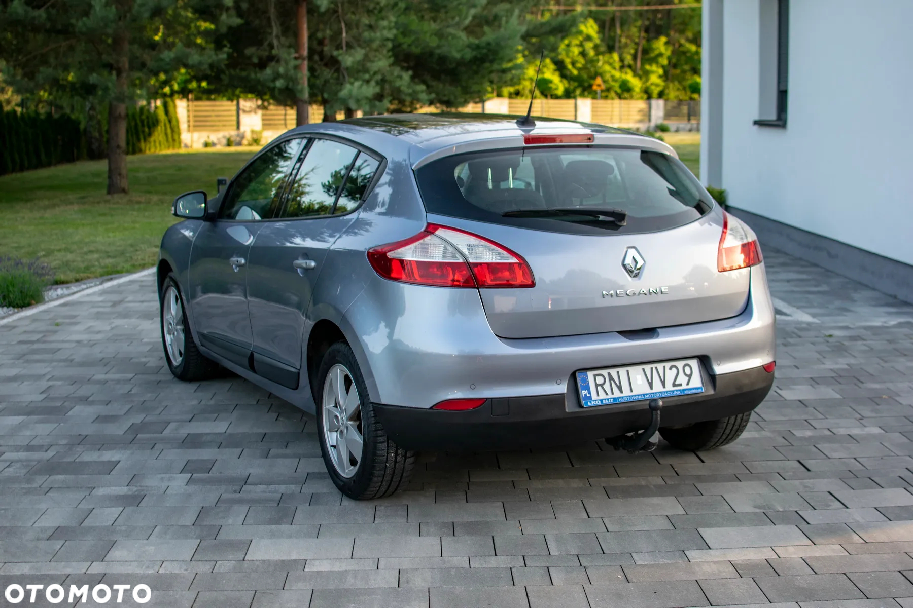 Renault Megane - 3