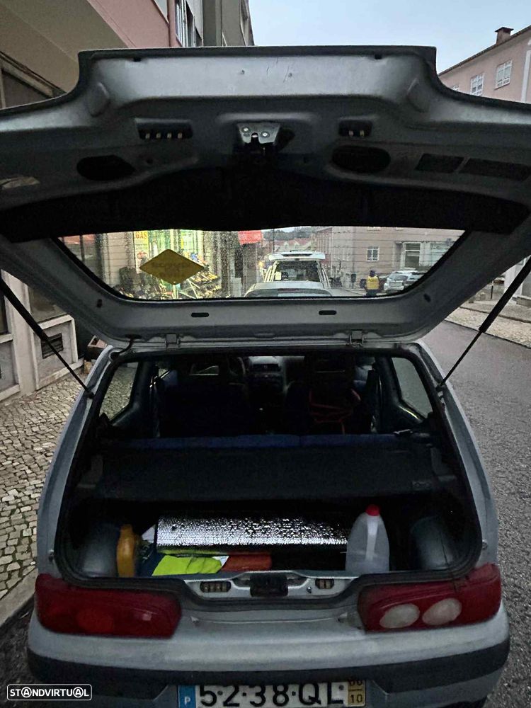 Fiat Seicento Hobby - 9