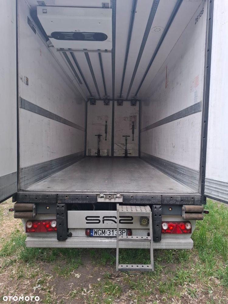 Lamberet SR2 - 4
