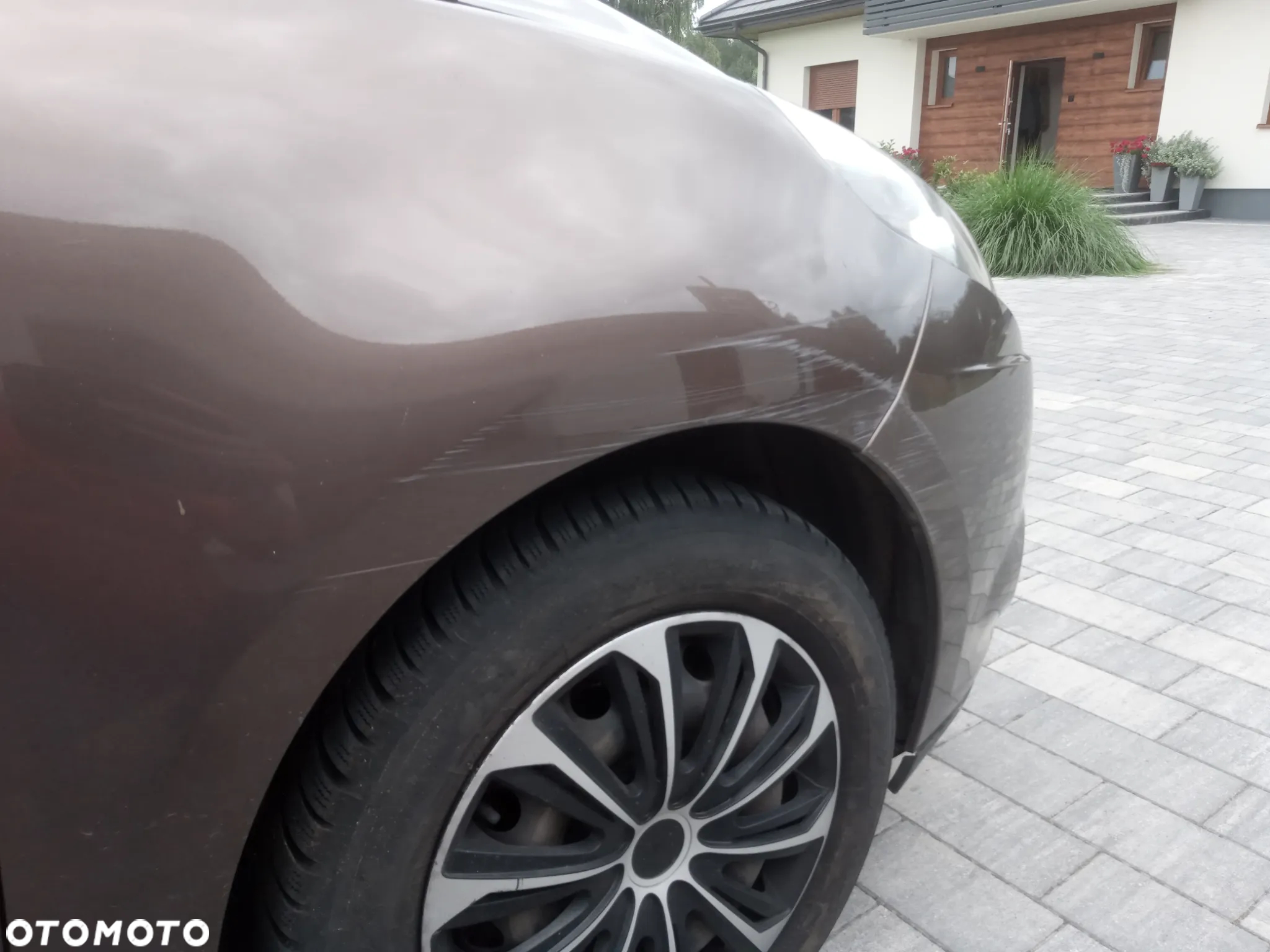 Renault Scenic - 6