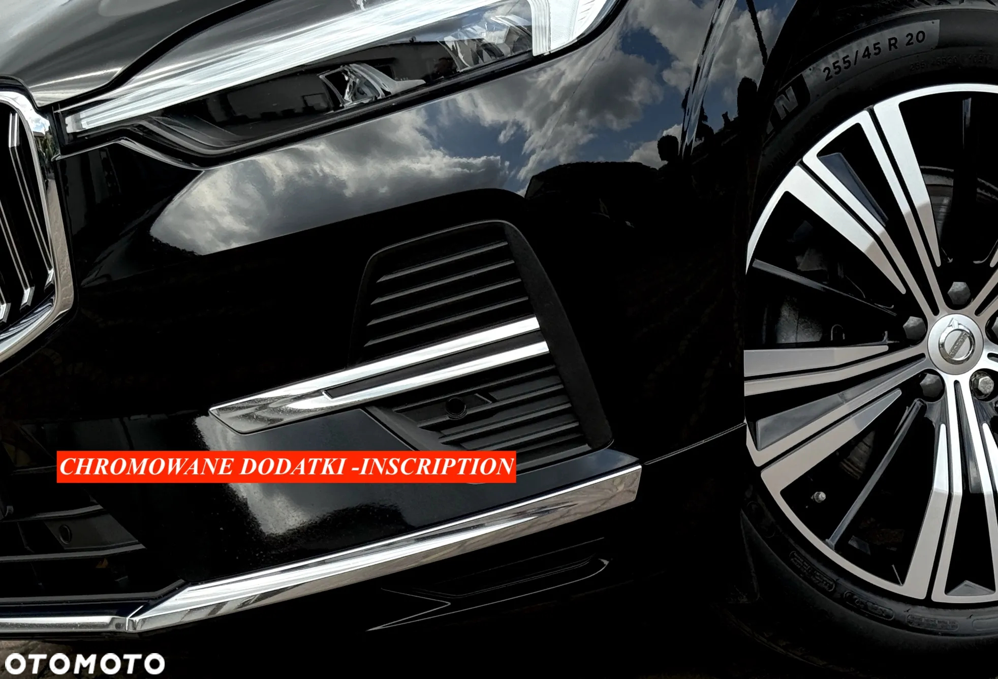 Volvo XC 60 B4 D Geartronic Inscription - 27