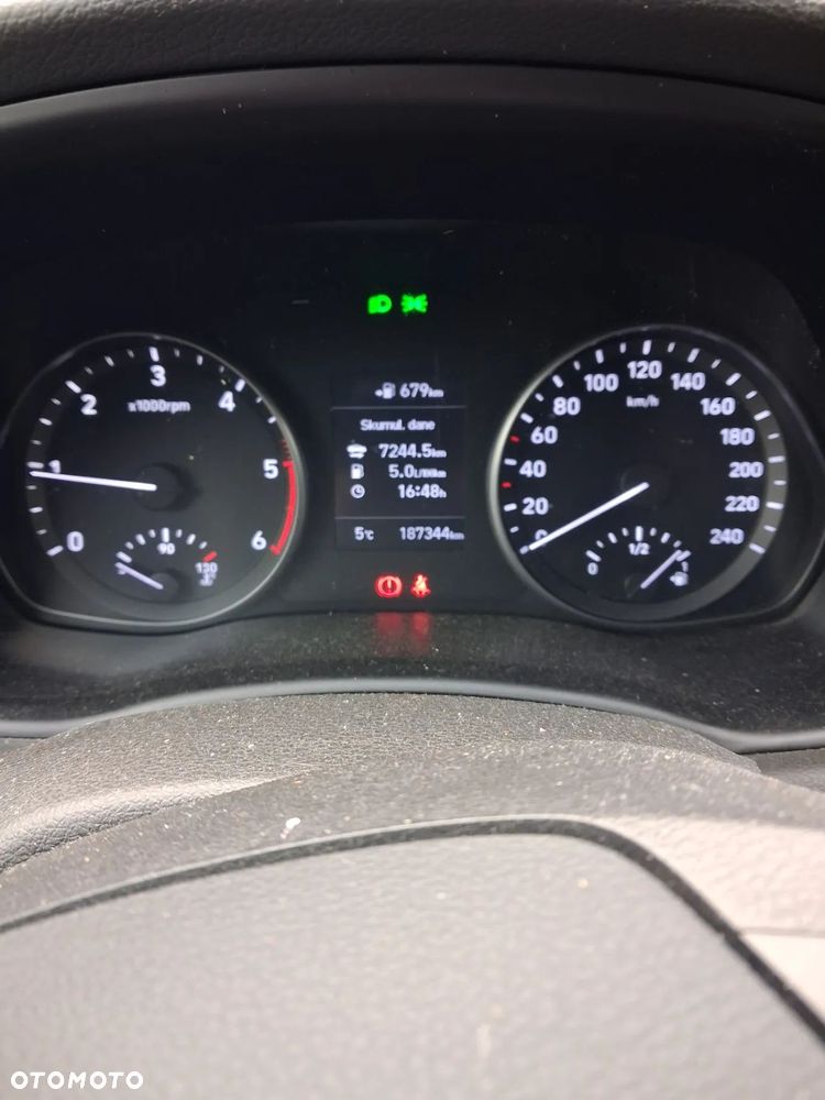 Hyundai i30 1.6 CRDi BlueDrive Comfort - 4