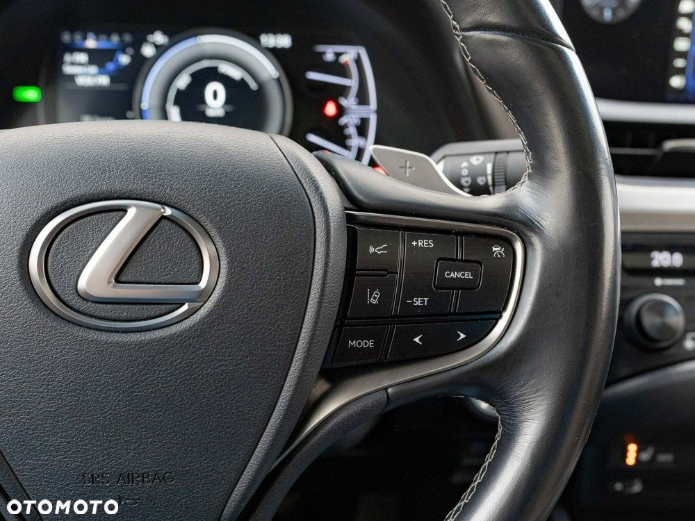 Lexus ES - 17