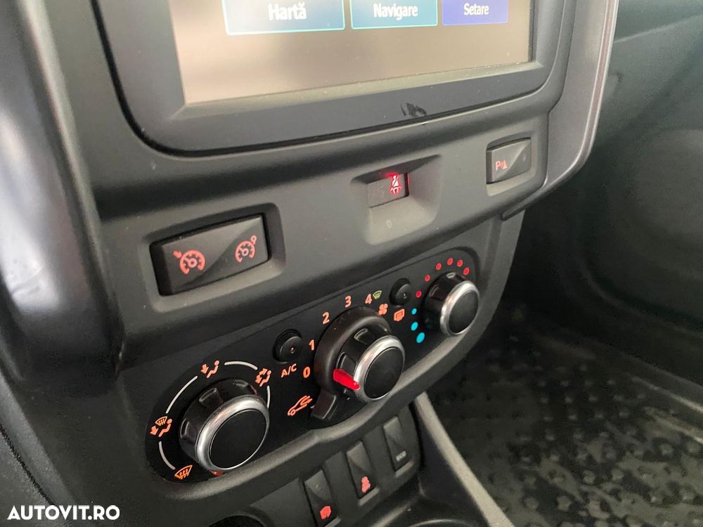 Dacia Duster 1.2 TCe 4WD Prestige jante 16" - 8