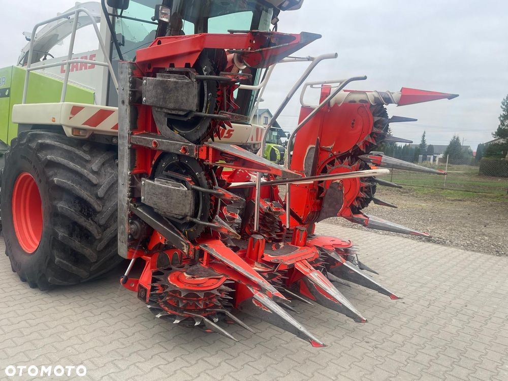 Kemper 360 - 5