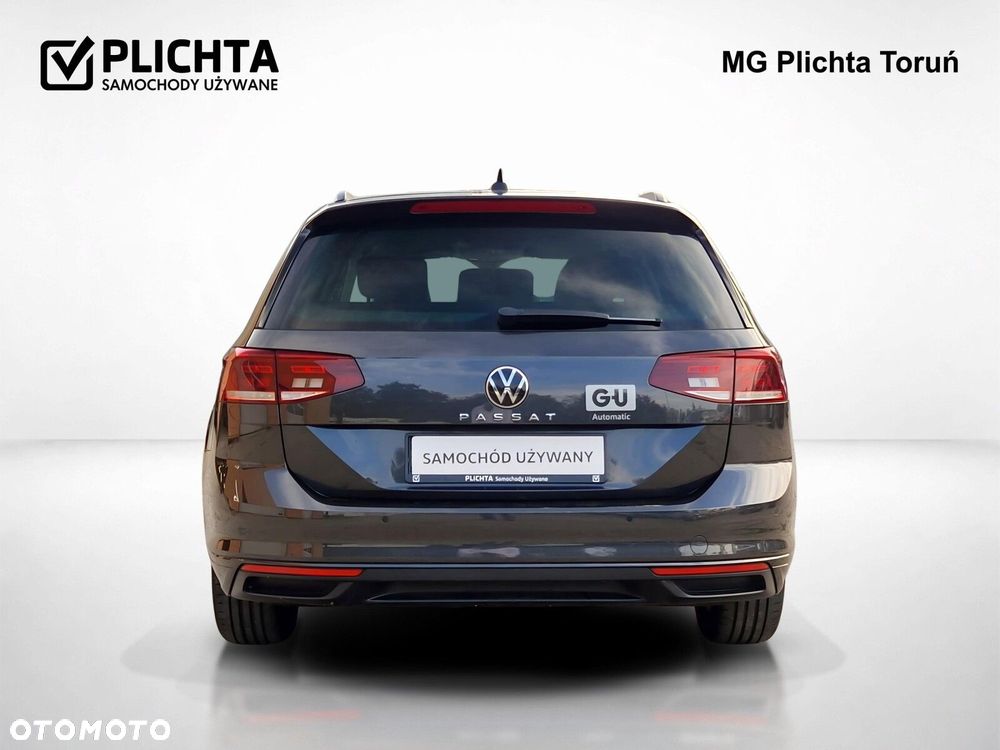 Volkswagen Passat Variant - 5