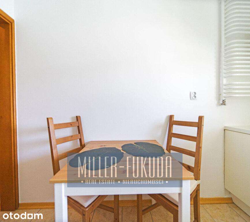 2-pokojowe mieszkanie 55 m² | ul. Sienna