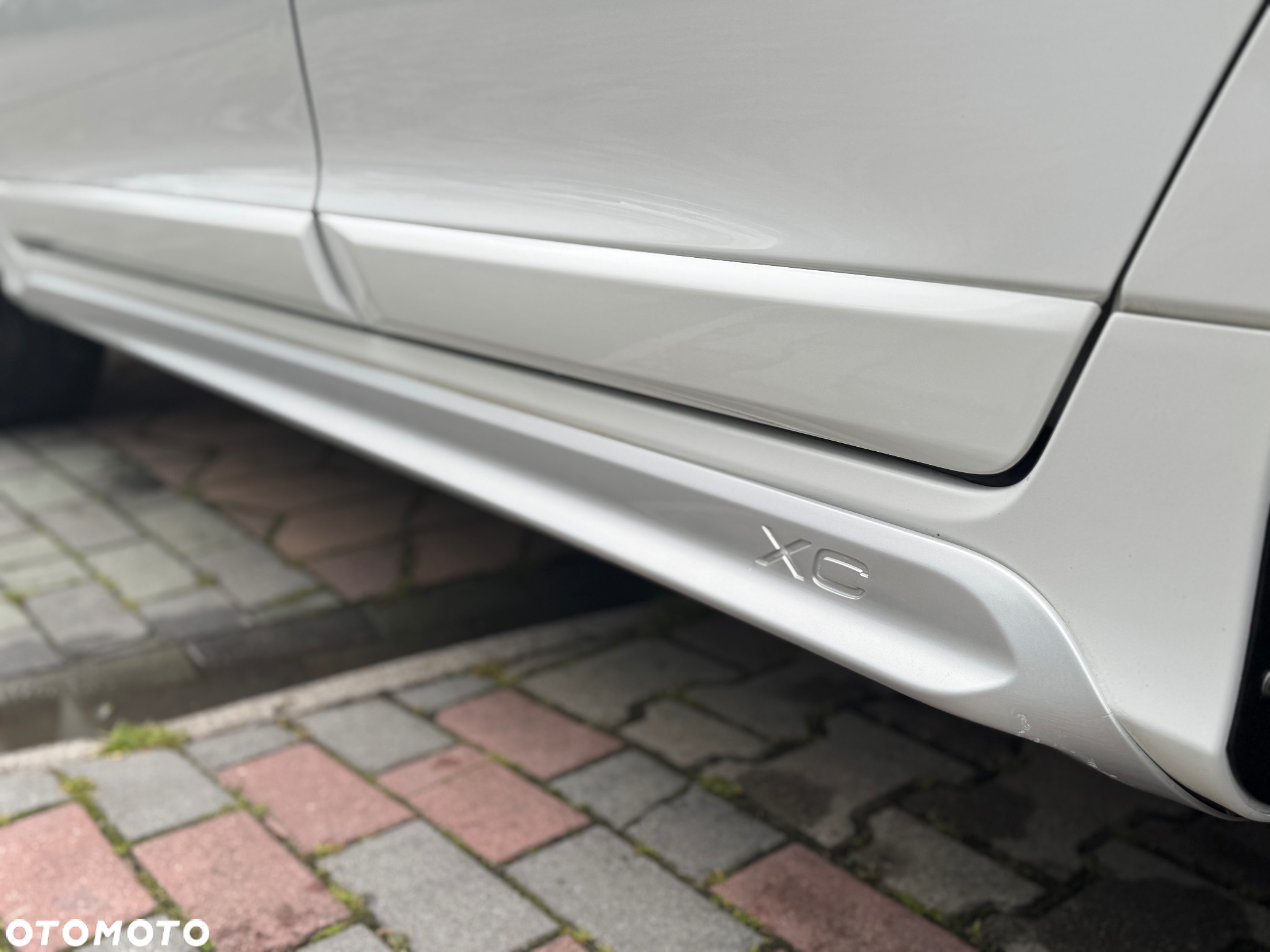 Volvo XC 60 - 23