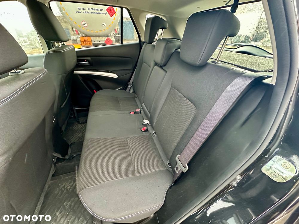 Suzuki SX4 S-Cross 1.0 T Premium - 14