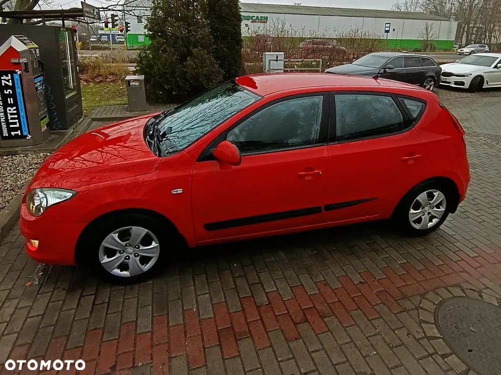 Hyundai i30 1.6 Comfort - 5