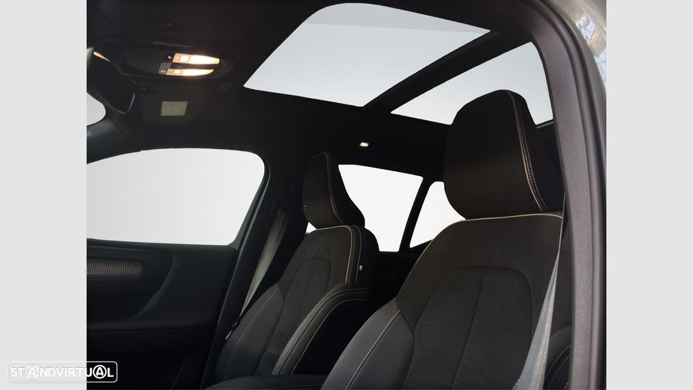 Volvo XC 40 Recharge Pro - 20