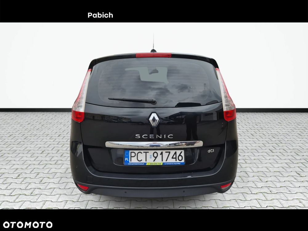 Renault Grand Scenic Gr 1.6 dCi Energy Privilege - 6