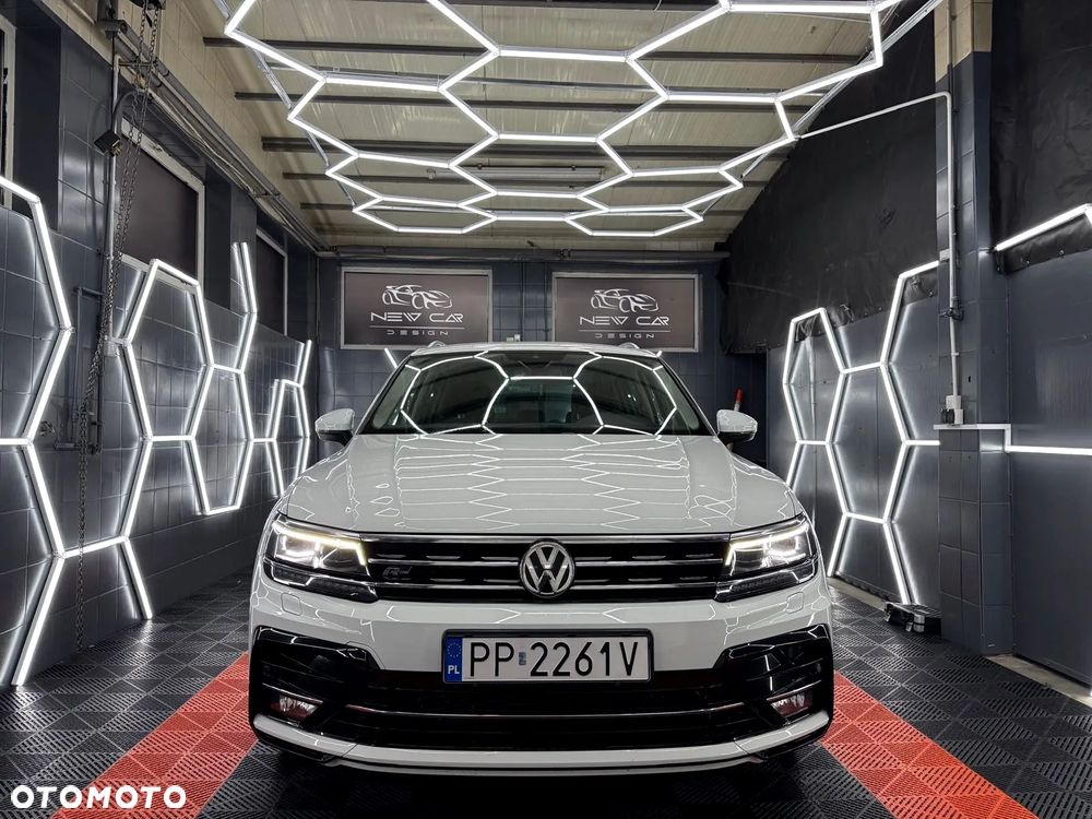 Volkswagen Tiguan 2.0 TDI SCR 4MOTION DSG Highline - 7