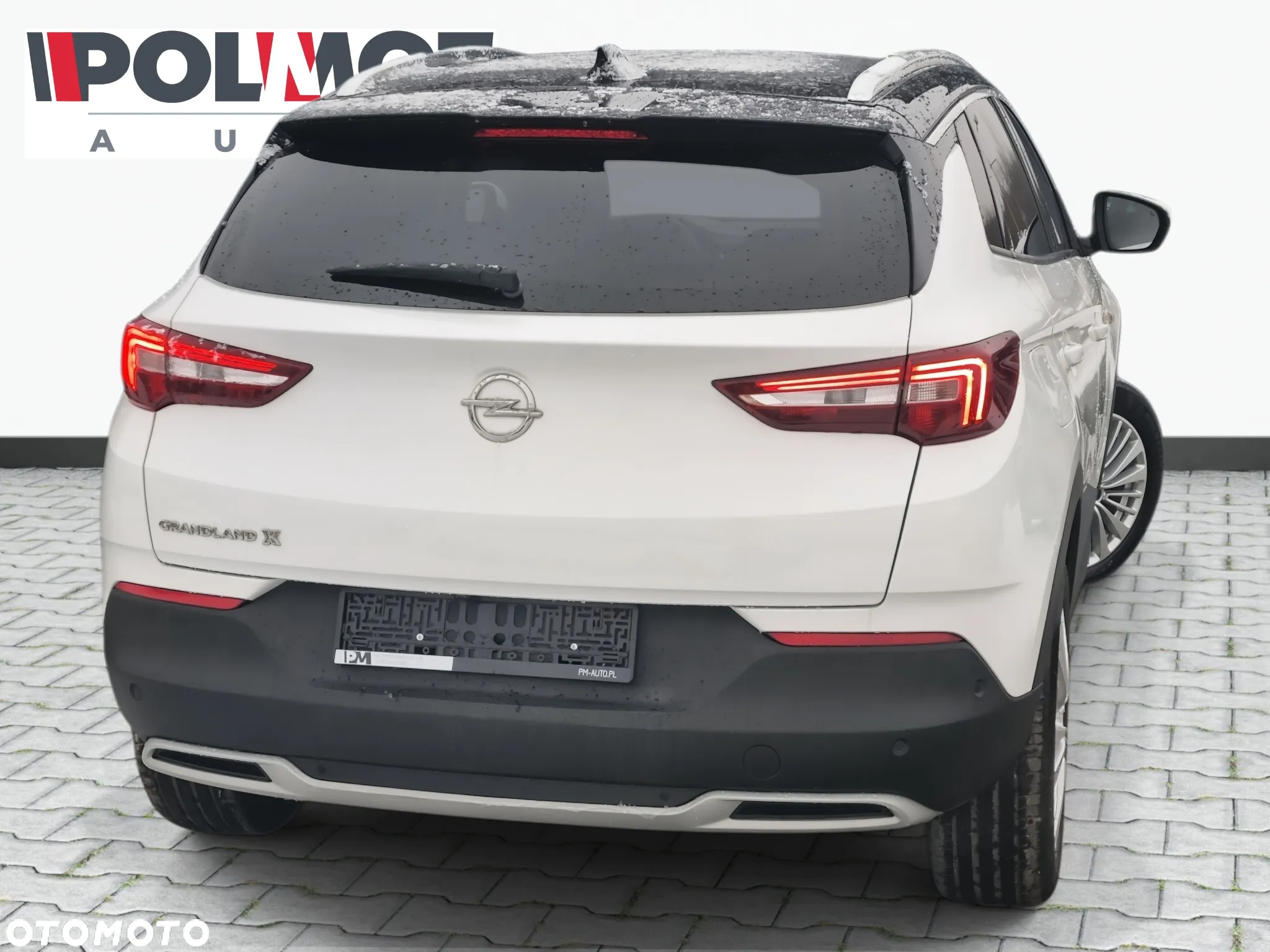 Opel Grandland X 2.0 CDTI Elite S&S - 17
