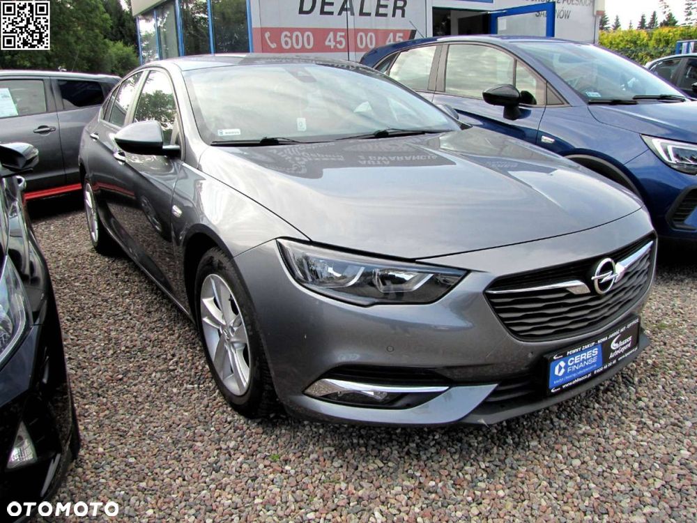 Opel Insignia 1.5 T GPF Innovation S&S - 8