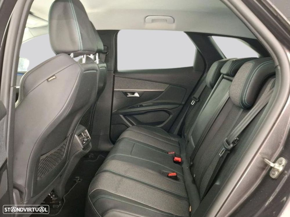 Peugeot 3008 - 6