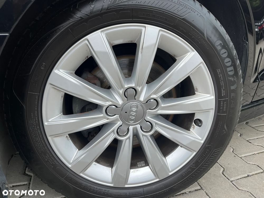 Audi A3 Limousine 1.5 TFSI cylinder on demand sport - 17