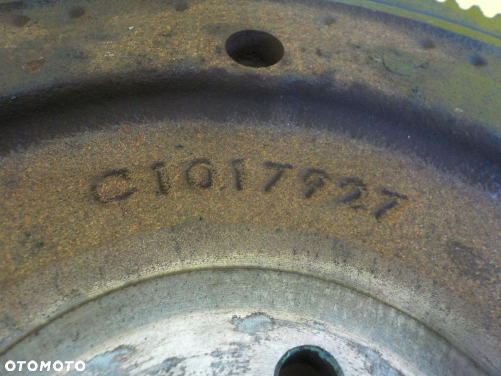 BERLINGO PARTNER C3 208 308 1.6 E-HDI 18r 99KM BHY kolo zamachowe C1017927 - 3