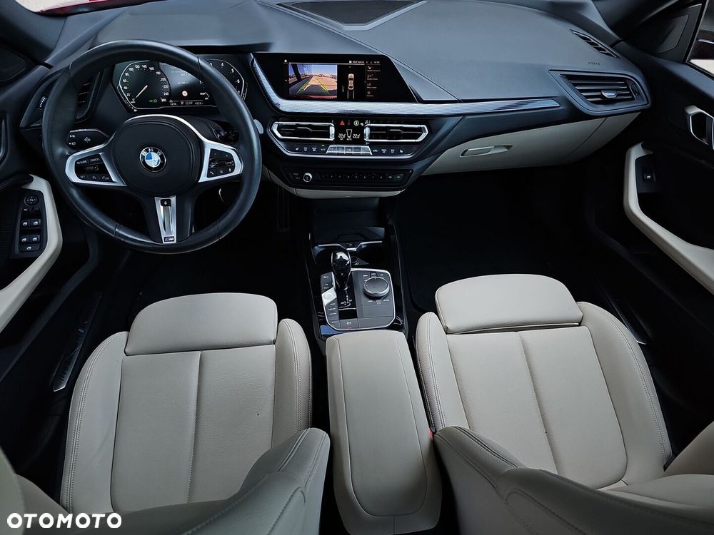 BMW Seria 2 218i M Sport - 28