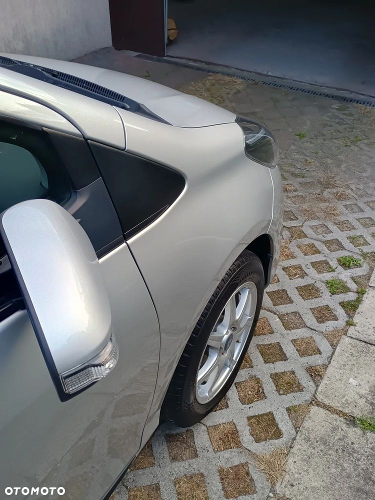 Toyota Yaris 1.5 Life - 11