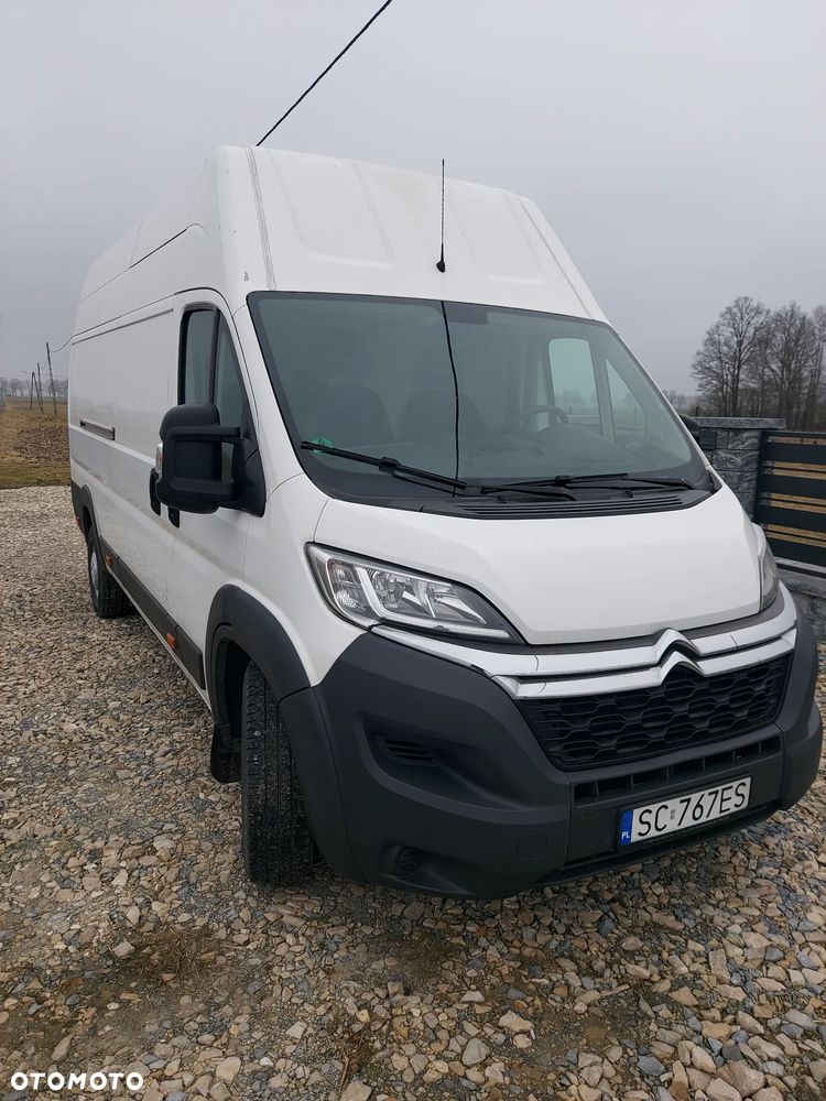 Citroën Jumper - 3