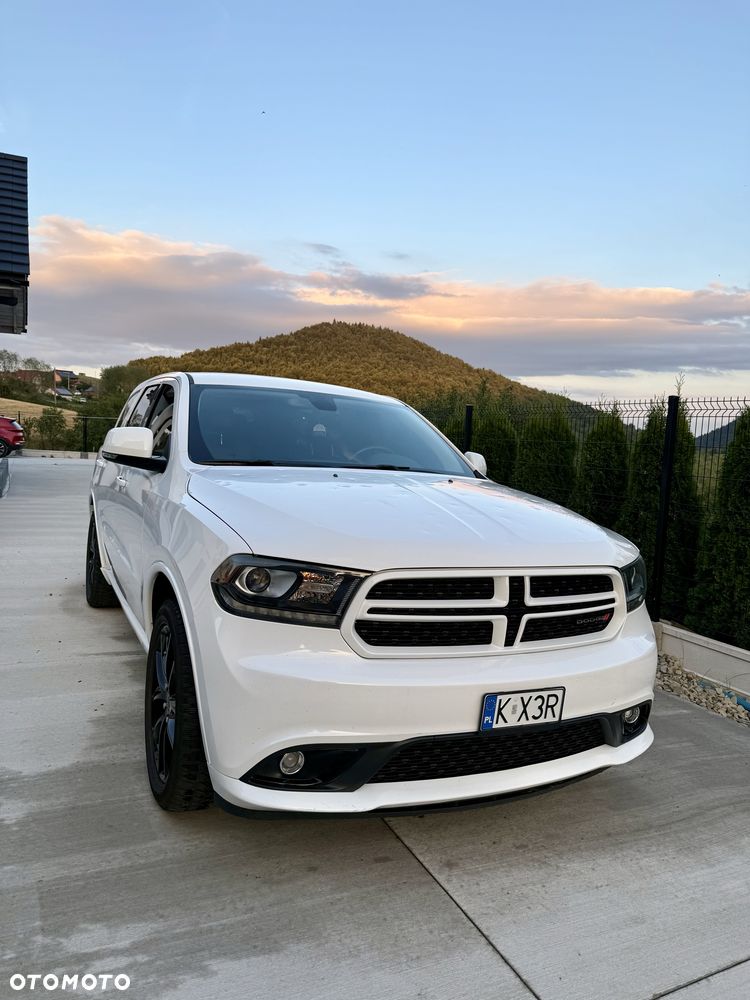 Dodge Durango - 1