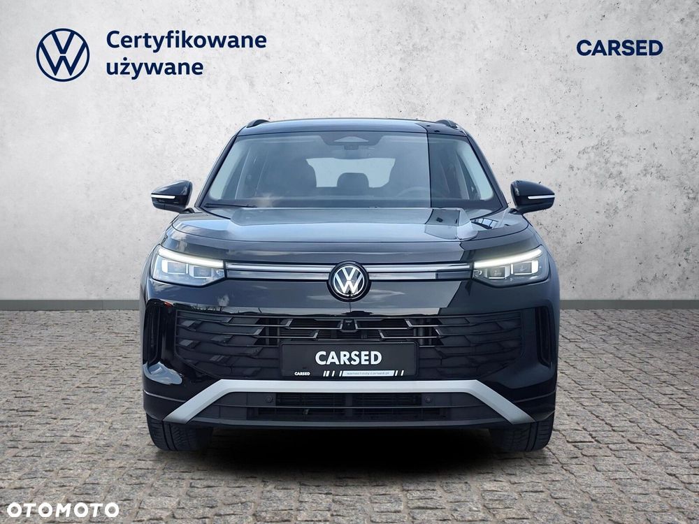 Volkswagen Tayron 2.0 TDI SCR 4Mot Elegance DSG - 10