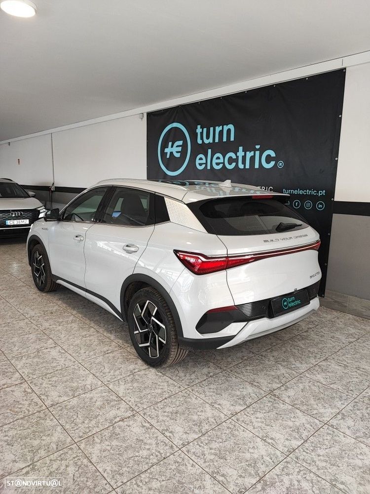 BYD Atto 3 60.48 kWh Design - 3